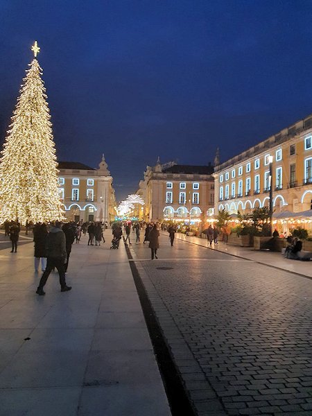 Wizyta przygotowawcza w Portugalii